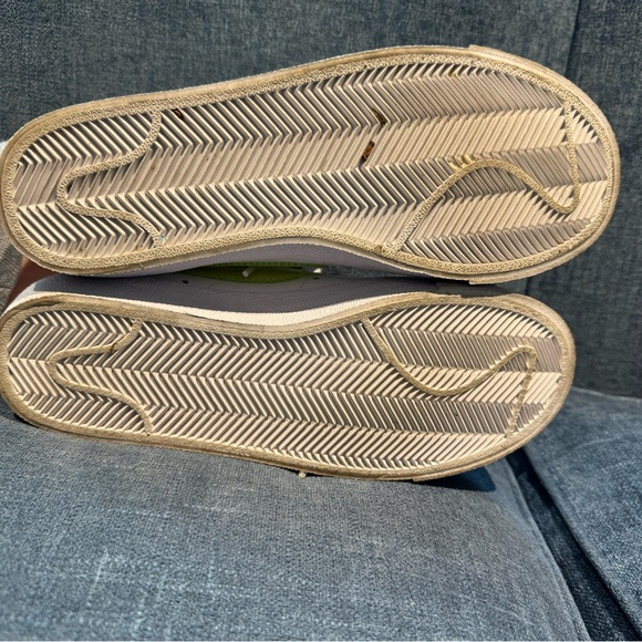 Nike blazers size 61 once perfect condition - Picture 6 of 7